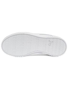 Tenis Puma Carina para mujer