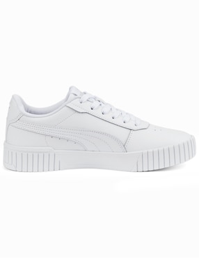 Tenis Puma Carina para mujer