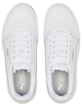 Tenis Puma Carina para mujer