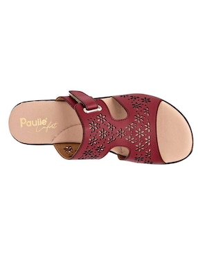 Sandalias Paulie para mujer