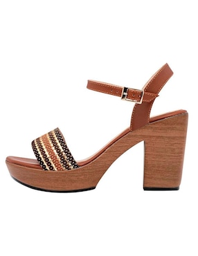 Sandalias Paulie para mujer