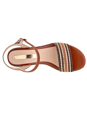 Sandalias Paulie para mujer
