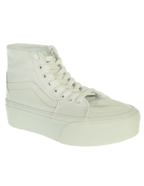 Tenis Vans Sk8-Hi Tapered para mujer