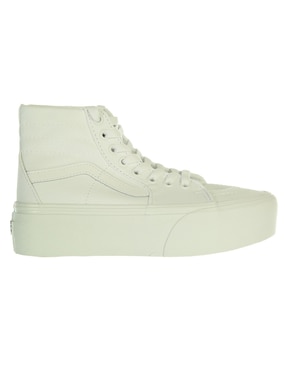 Tenis Vans Sk8-Hi Tapered para mujer