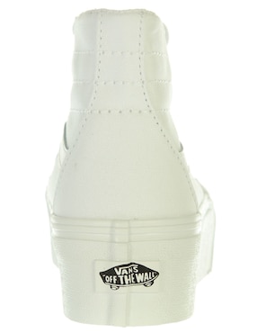 Tenis Vans Sk8-Hi Tapered para mujer