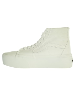 Tenis Vans Sk8-Hi Tapered para mujer