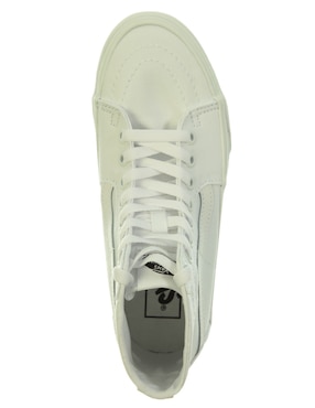 Tenis Vans Sk8-Hi Tapered para mujer
