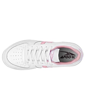 Tenis Apoort para mujer