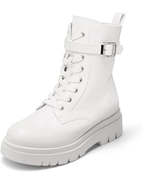 Bota arriba del tobillo Dream Paris para mujer