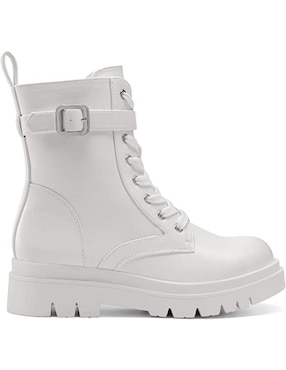 Bota arriba del tobillo Dream Paris para mujer