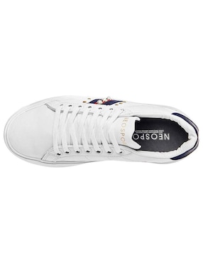 Tenis Neosport para mujer