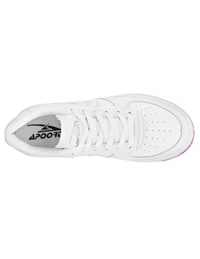 Tenis Apoort para mujer