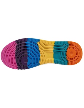 Tenis Apoort para mujer