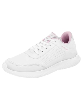 Tenis Apoort Para Mujer