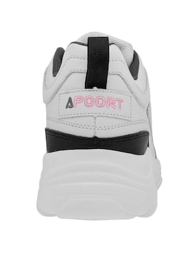 Tenis Apoort para mujer