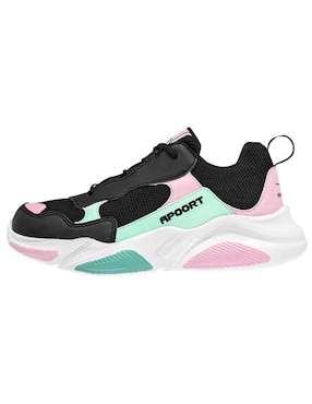 Tenis Apoort para mujer