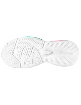 Tenis Apoort para mujer