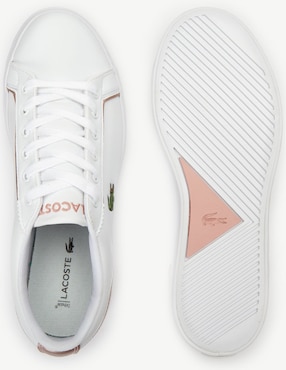 Tenis Lacoste Lerond para mujer