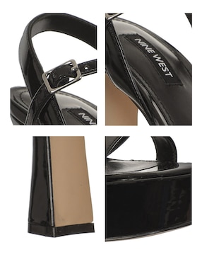 Sandalia Nine West Wniriv3 para mujer
