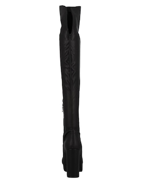 Bota abajo de la rodilla Westies Evedder para mujer