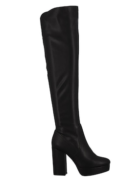 Bota abajo de la rodilla Westies Evedder para mujer