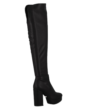 Bota abajo de la rodilla Westies Evedder para mujer