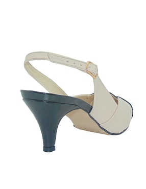 Sandalia Renatta Scottos para mujer