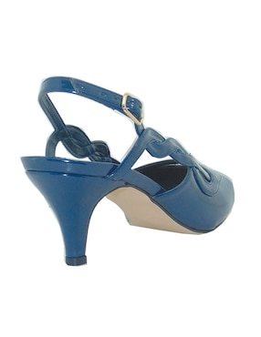 Sandalia Renatta Scottos para mujer