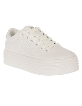 Tenis K-Swiss para mujer