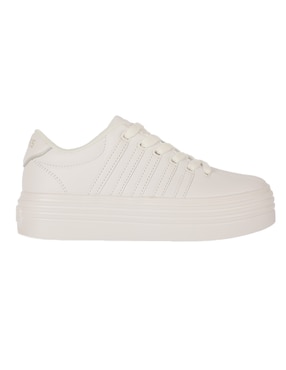 Tenis K-Swiss para mujer