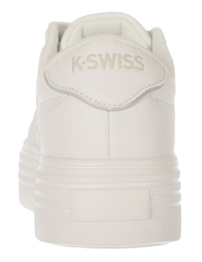 Tenis K-Swiss para mujer