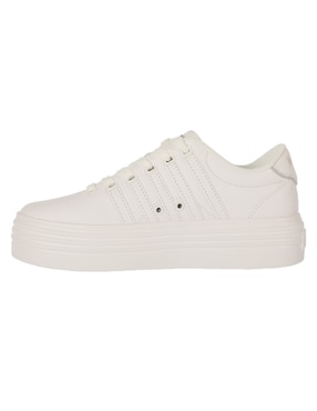 Tenis K-Swiss para mujer