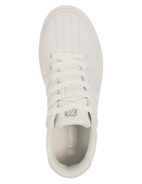 Tenis K-Swiss para mujer