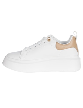 Tenis K-Swiss Alessius Platform para mujer