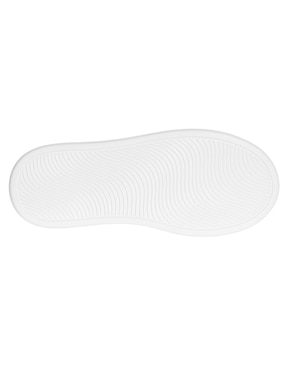 Tenis K-Swiss Alessius Platform para mujer
