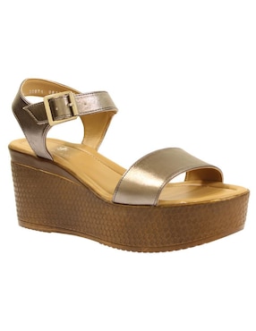 Sandalias C Rocco Para Mujer