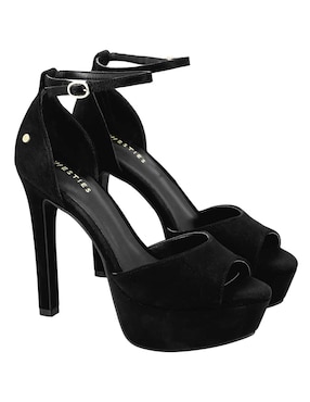Sandalia Westies para mujer