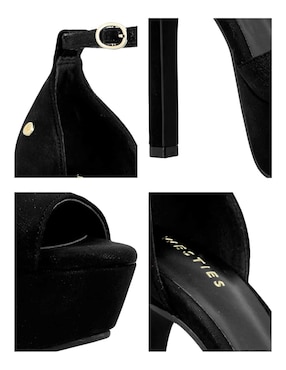Sandalia Westies para mujer