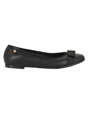 Balerina Westies para mujer