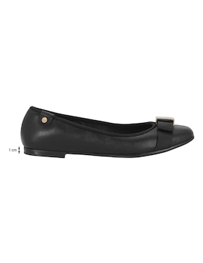 Balerina Westies para mujer