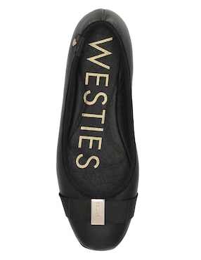 Balerina Westies para mujer