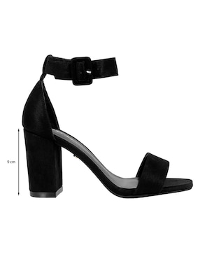 Sandalia Westies para mujer