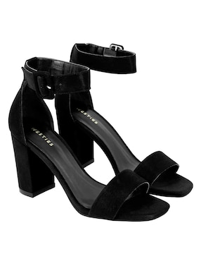 Sandalia Westies para mujer