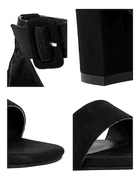 Sandalia Westies para mujer