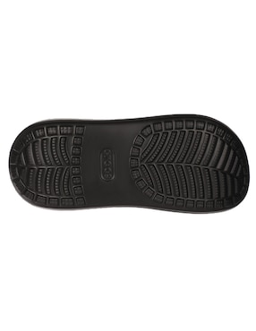 Sandalia Crocs para mujer