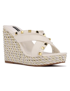 Sandalias Nine West Para Mujer