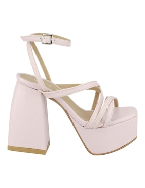 Sandalias Velus para mujer