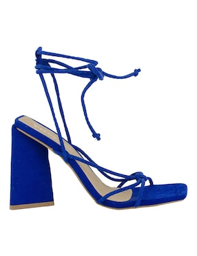 Sandalias Velus para mujer