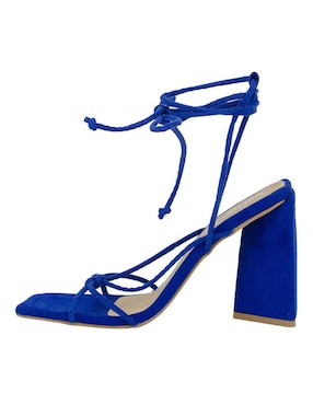 Sandalias Velus para mujer