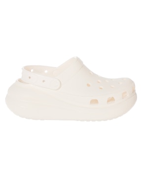 Sandalia Crocs para mujer